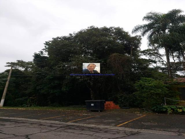 #TE0055 - Terreno em condomínio para Venda em Cotia - SP - 1