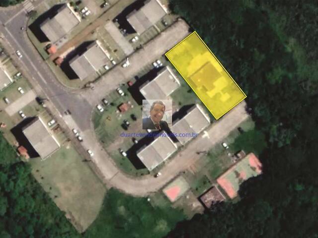 #TE0159 - Área para Venda em Cotia - SP - 1