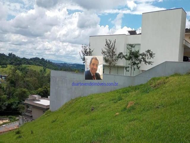 Terreno em condomínio para Venda em Cotia - 5