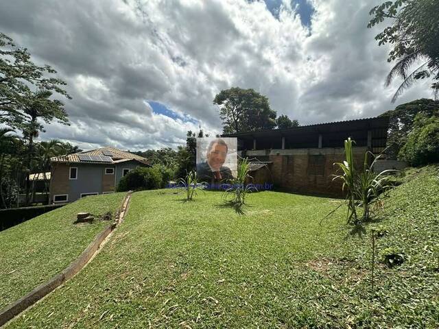 Área para Venda em Carapicuíba - 4