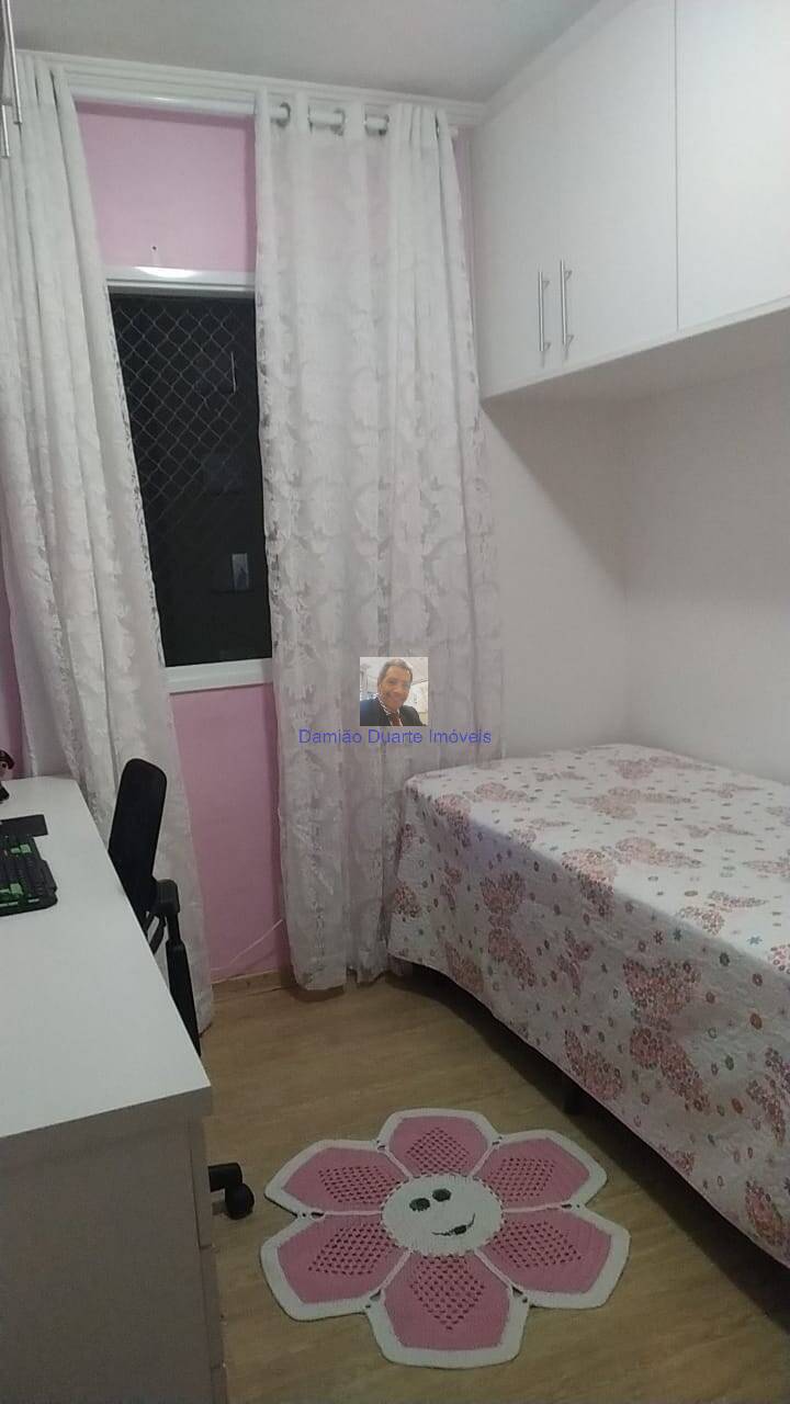 Apartamento à venda com 3 quartos, 68m² - Foto 11