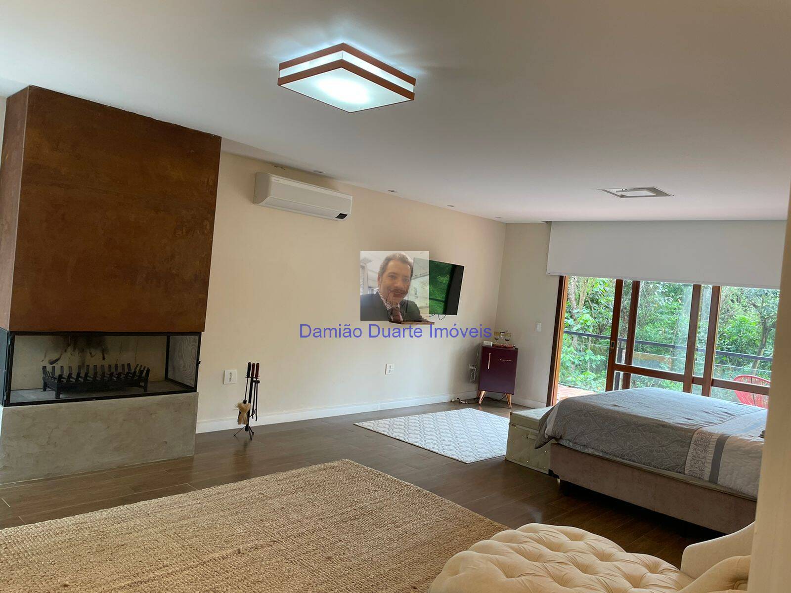 Casa de Condomínio à venda com 4 quartos, 404m² - Foto 17