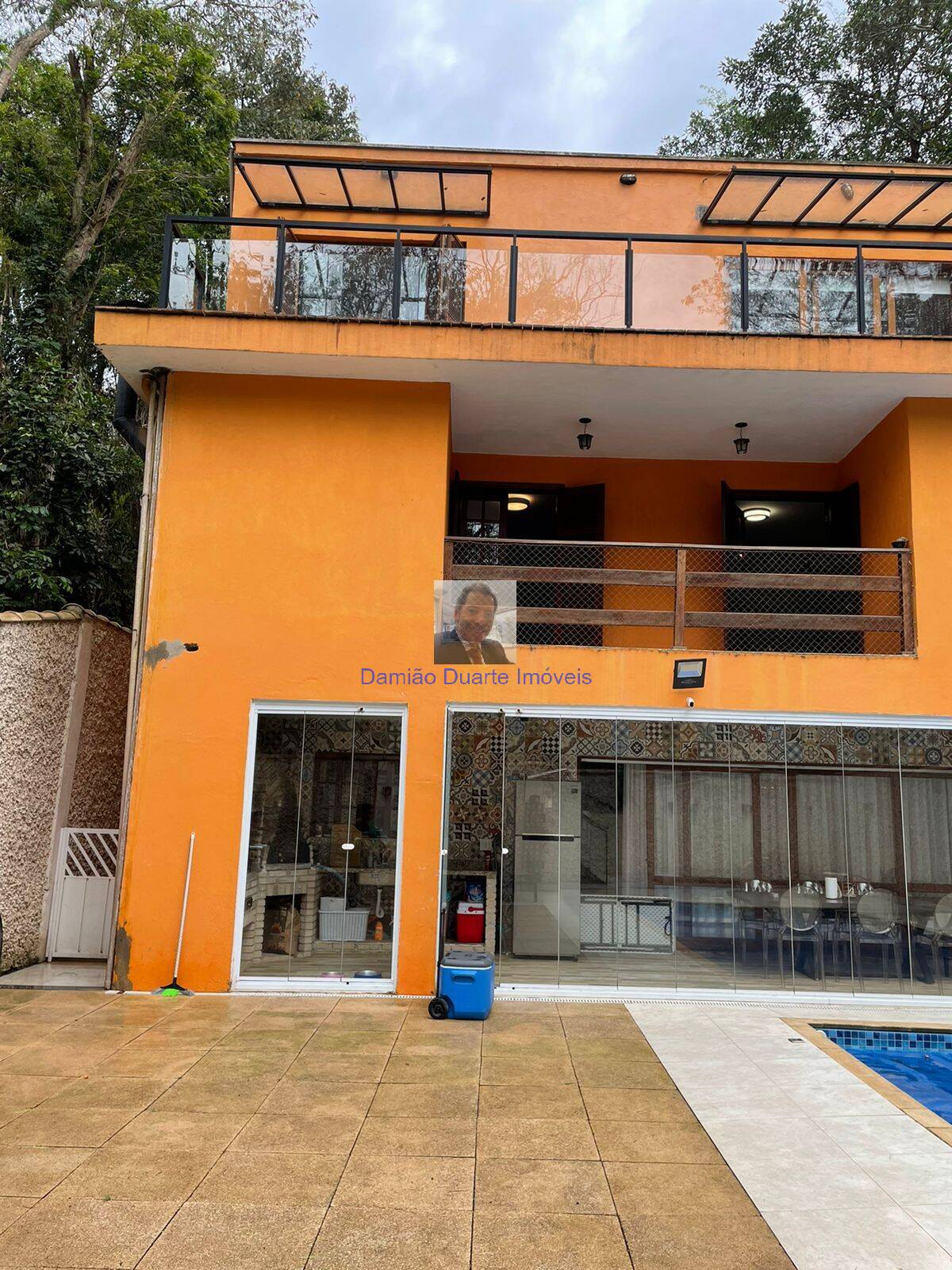 Casa de Condomínio à venda com 4 quartos, 404m² - Foto 53