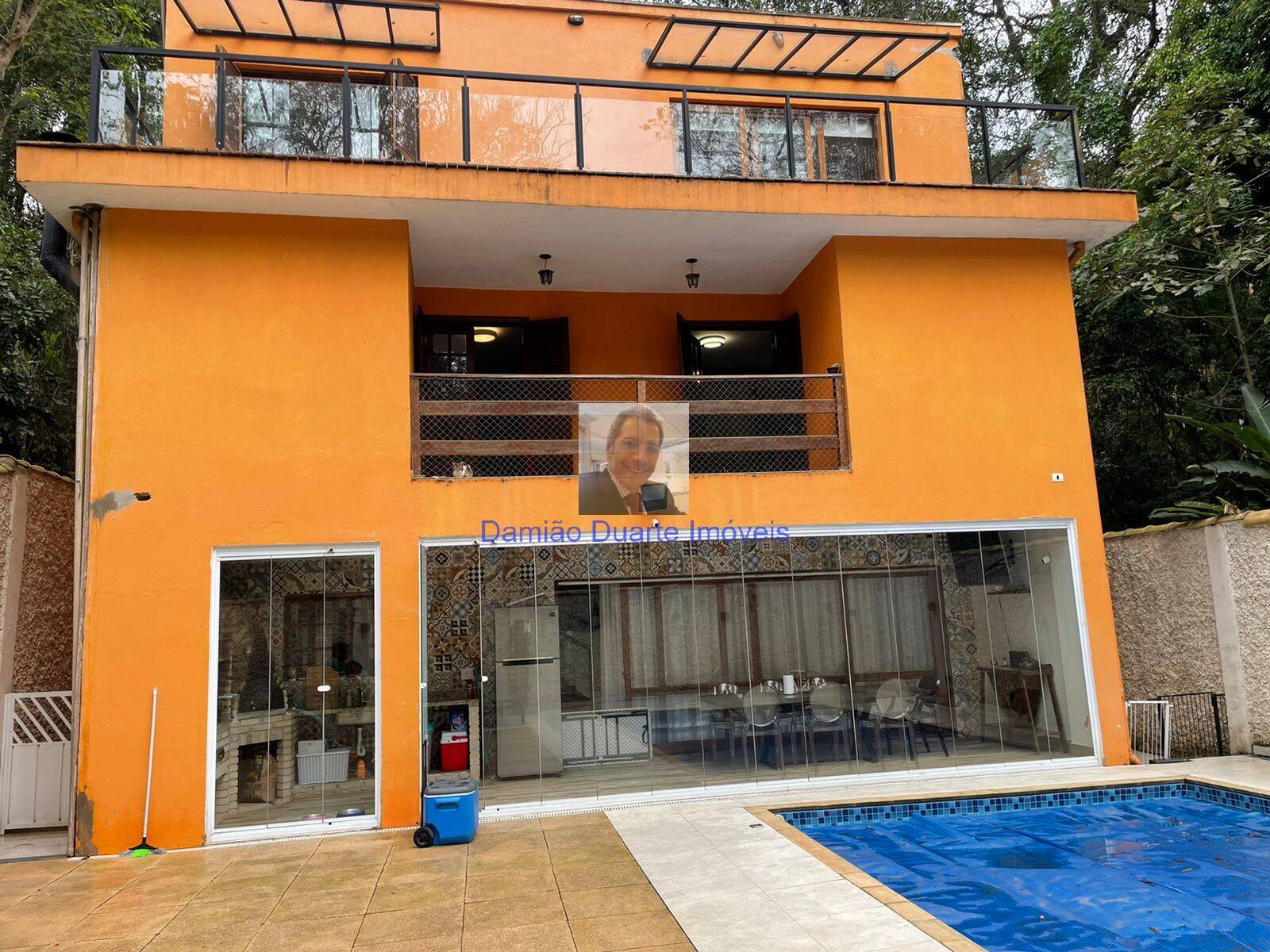 Casa de Condomínio à venda com 4 quartos, 404m² - Foto 55