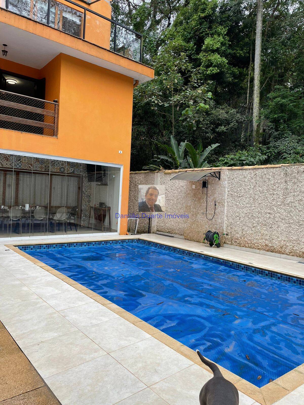 Casa de Condomínio à venda com 4 quartos, 404m² - Foto 54