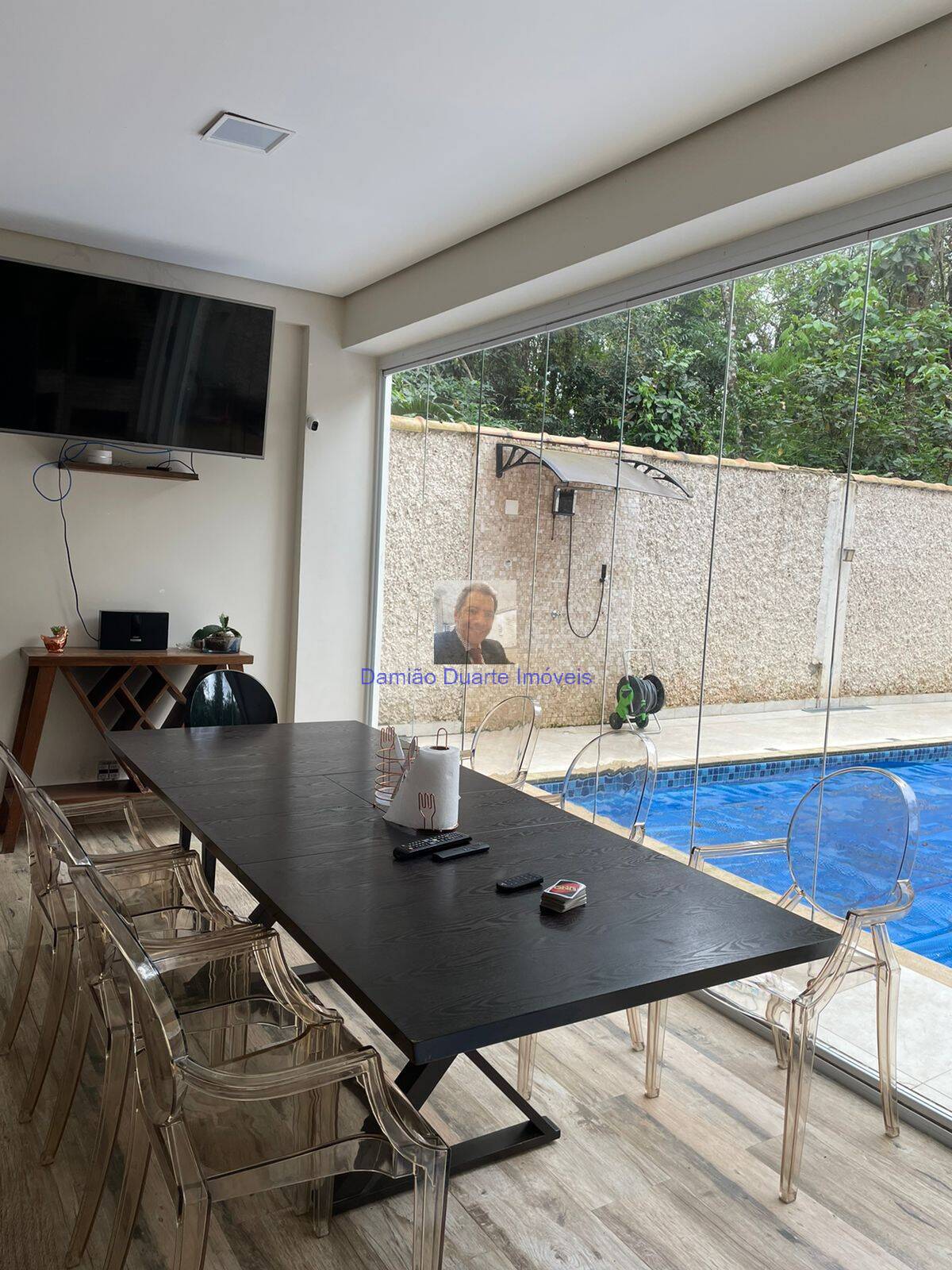 Casa de Condomínio à venda com 4 quartos, 404m² - Foto 56