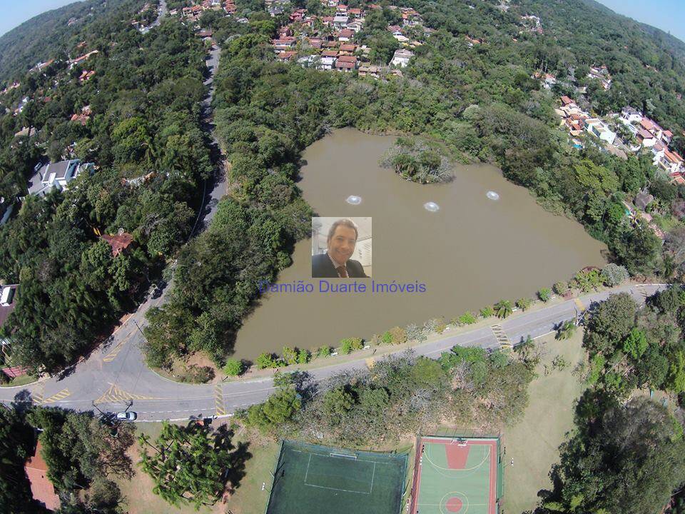 Casa de Condomínio à venda com 4 quartos, 404m² - Foto 79