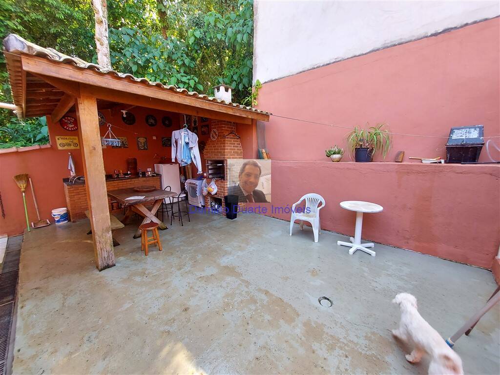 Casa à venda com 3 quartos, 190m² - Foto 33