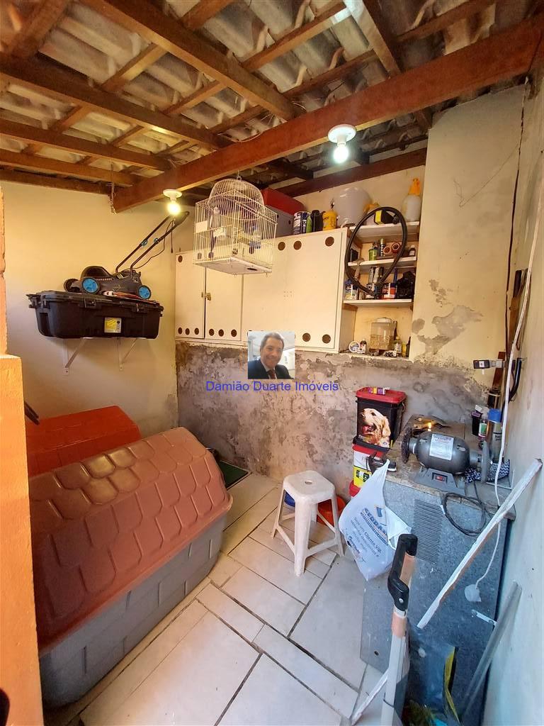 Casa à venda com 3 quartos, 190m² - Foto 36