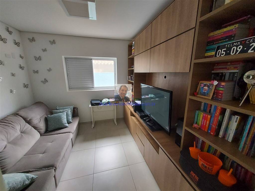 Casa à venda com 3 quartos, 335m² - Foto 18