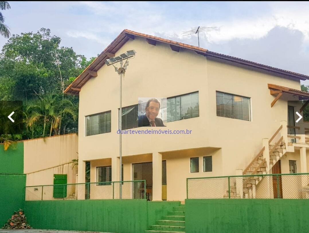 Casa à venda com 1 quarto, 616m² - Foto 1