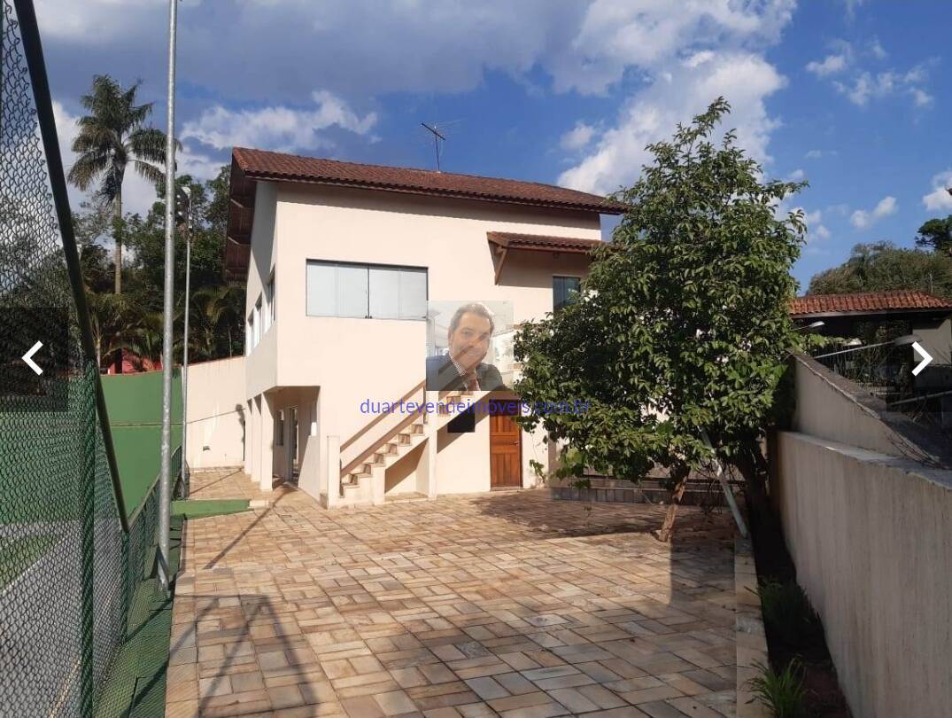 Casa à venda com 1 quarto, 616m² - Foto 14