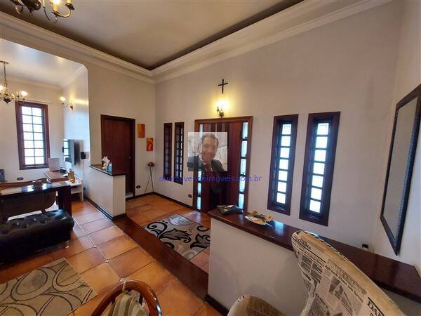 Casa de Condomínio à venda e aluguel com 3 quartos, 346m² - Foto 5