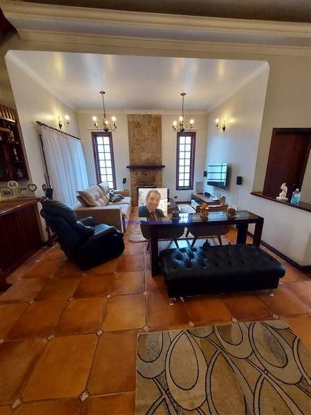 Casa de Condomínio à venda e aluguel com 3 quartos, 346m² - Foto 8