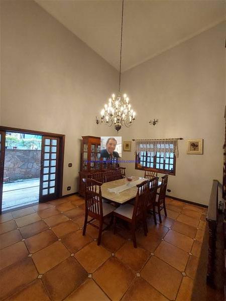 Casa de Condomínio à venda e aluguel com 3 quartos, 346m² - Foto 12