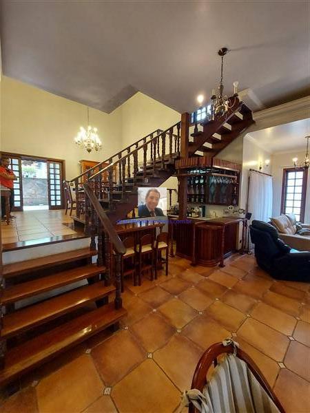 Casa de Condomínio à venda e aluguel com 3 quartos, 346m² - Foto 11