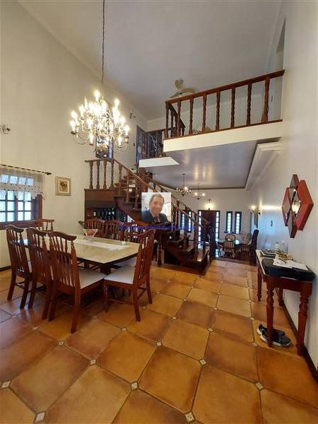 Casa de Condomínio à venda e aluguel com 3 quartos, 346m² - Foto 13