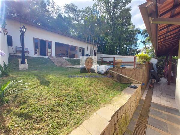 Casa de Condomínio à venda e aluguel com 3 quartos, 346m² - Foto 23