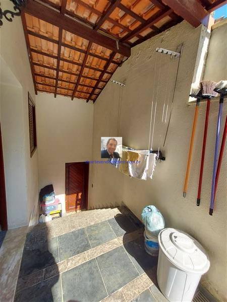 Casa de Condomínio à venda e aluguel com 3 quartos, 346m² - Foto 21