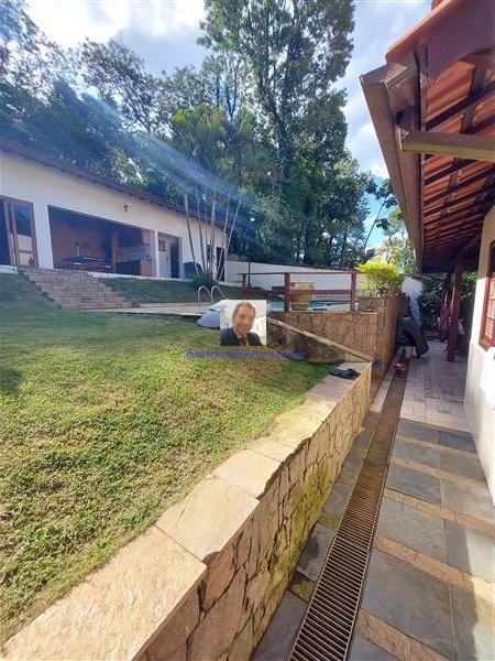 Casa de Condomínio à venda e aluguel com 3 quartos, 346m² - Foto 24