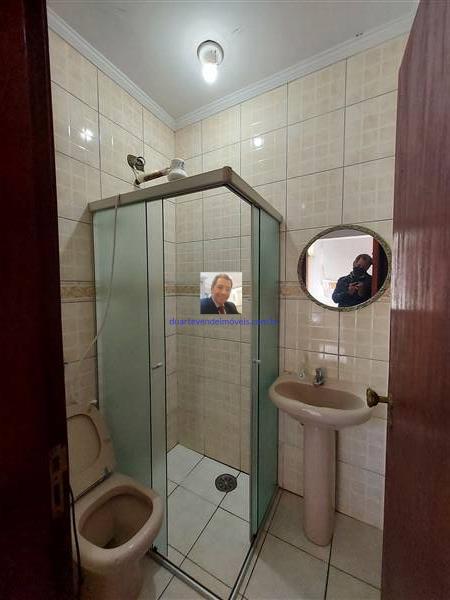 Casa de Condomínio à venda e aluguel com 3 quartos, 346m² - Foto 19