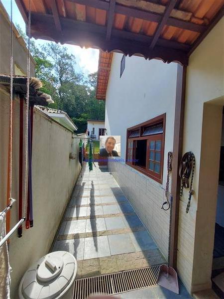 Casa de Condomínio à venda e aluguel com 3 quartos, 346m² - Foto 22