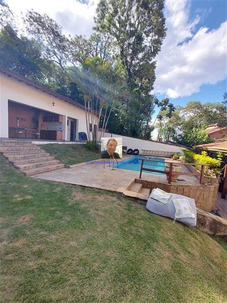 Casa de Condomínio à venda e aluguel com 3 quartos, 346m² - Foto 25