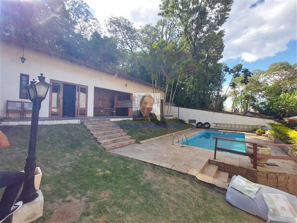 Casa de Condomínio à venda e aluguel com 3 quartos, 346m² - Foto 26