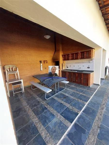 Casa de Condomínio à venda e aluguel com 3 quartos, 346m² - Foto 30