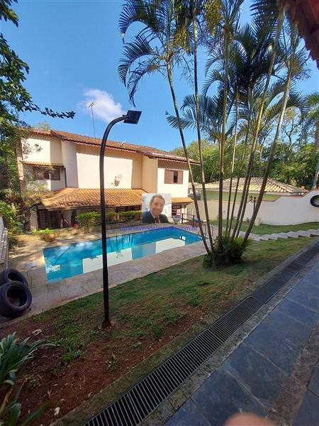 Casa de Condomínio à venda e aluguel com 3 quartos, 346m² - Foto 36