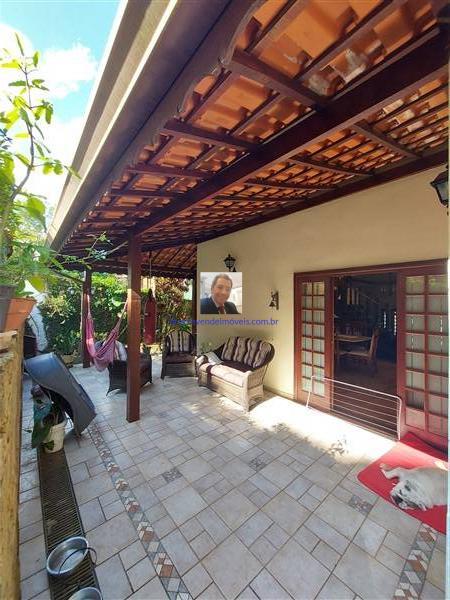 Casa de Condomínio à venda e aluguel com 3 quartos, 346m² - Foto 37