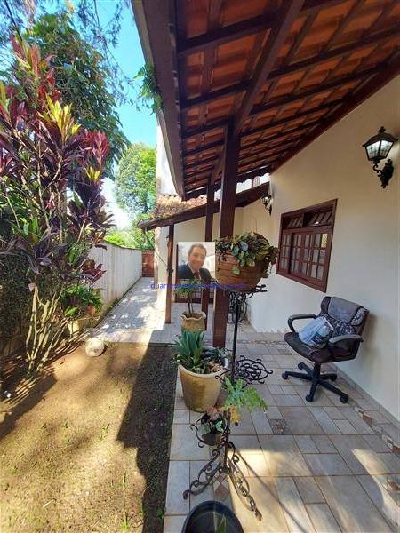 Casa de Condomínio à venda e aluguel com 3 quartos, 346m² - Foto 38