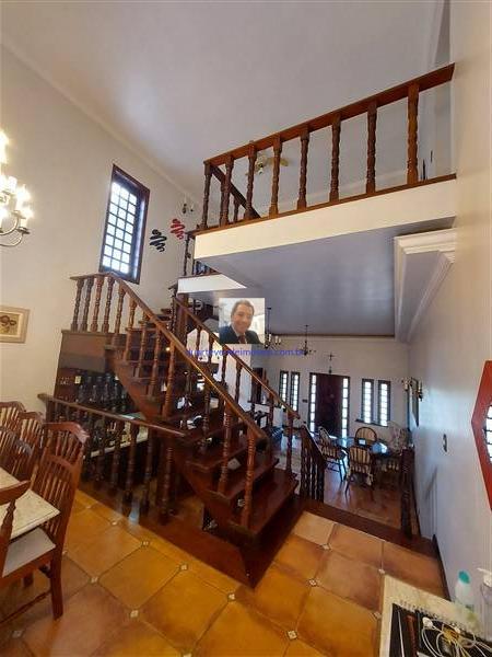 Casa de Condomínio à venda e aluguel com 3 quartos, 346m² - Foto 40