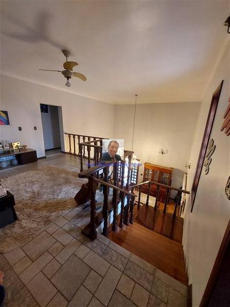 Casa de Condomínio à venda e aluguel com 3 quartos, 346m² - Foto 42