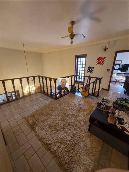 Casa de Condomínio à venda e aluguel com 3 quartos, 346m² - Foto 59