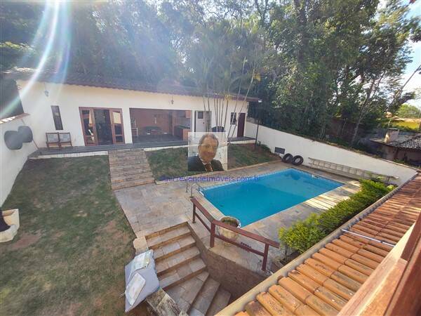 Casa de Condomínio à venda e aluguel com 3 quartos, 346m² - Foto 65