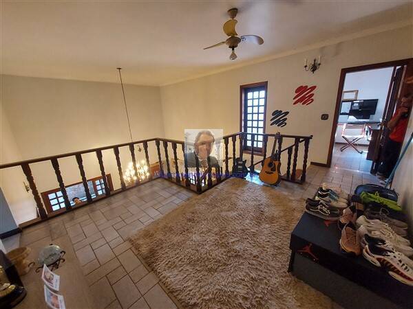 Casa de Condomínio à venda e aluguel com 3 quartos, 346m² - Foto 60