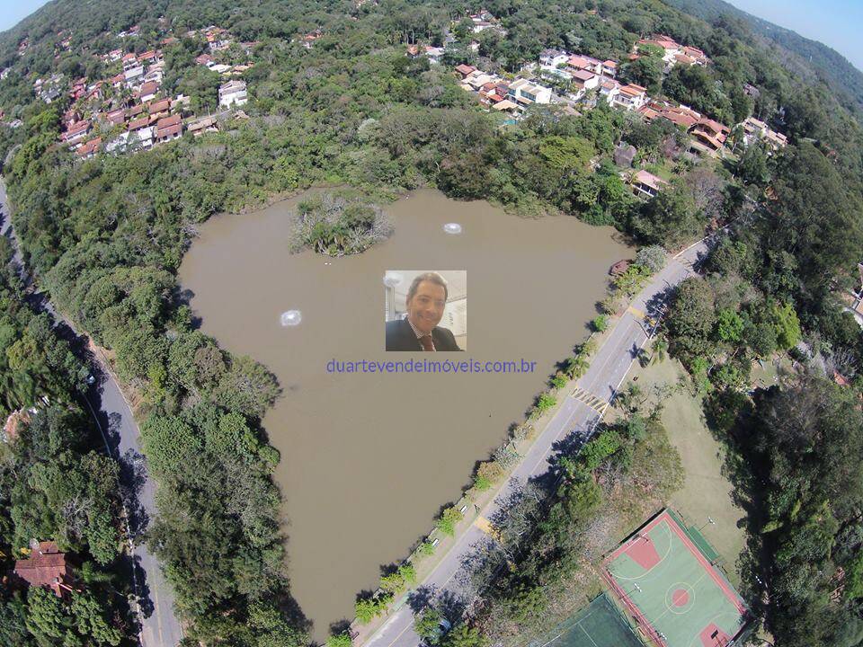 Casa de Condomínio à venda e aluguel com 3 quartos, 346m² - Foto 84