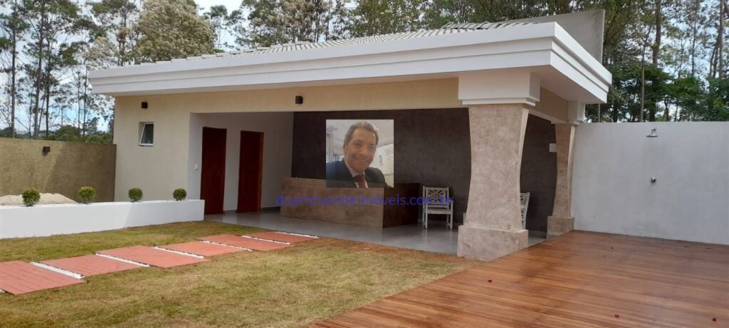 Casa à venda com 3 quartos, 240m² - Foto 27