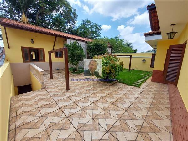 Casa de Condomínio à venda e aluguel com 3 quartos, 237m² - Foto 7