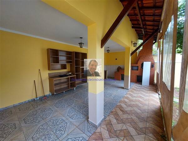 Casa de Condomínio à venda e aluguel com 3 quartos, 237m² - Foto 10