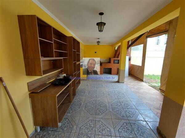 Casa de Condomínio à venda e aluguel com 3 quartos, 237m² - Foto 13