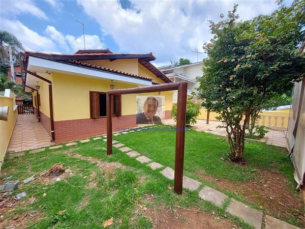 Casa de Condomínio à venda e aluguel com 3 quartos, 237m² - Foto 14