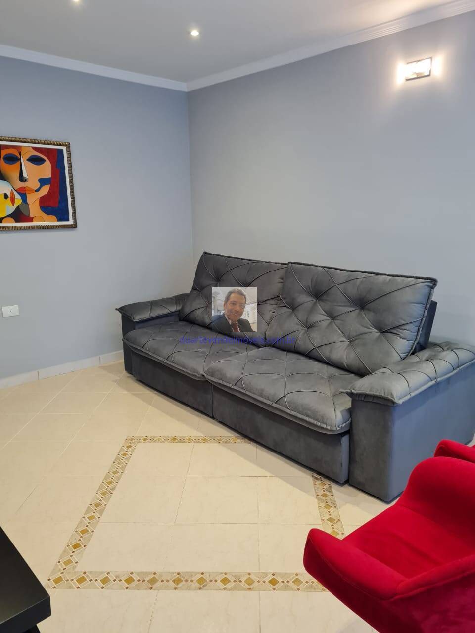 Casa à venda com 3 quartos, 300m² - Foto 2