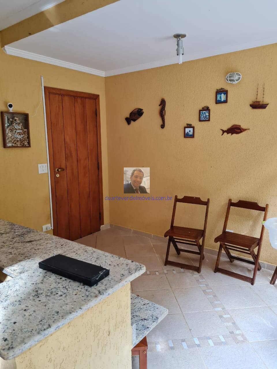 Casa à venda com 3 quartos, 300m² - Foto 7