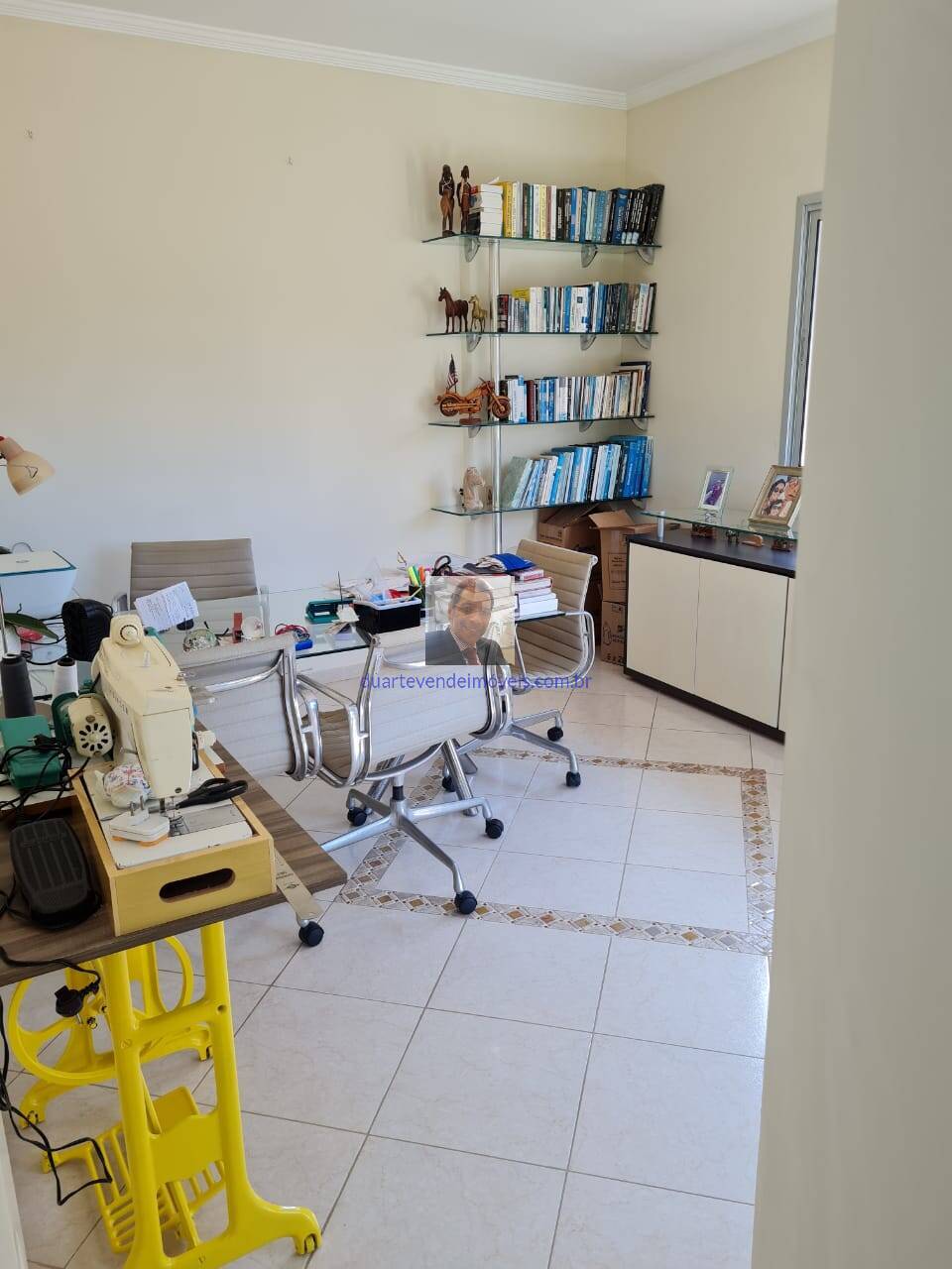 Casa à venda com 3 quartos, 300m² - Foto 6