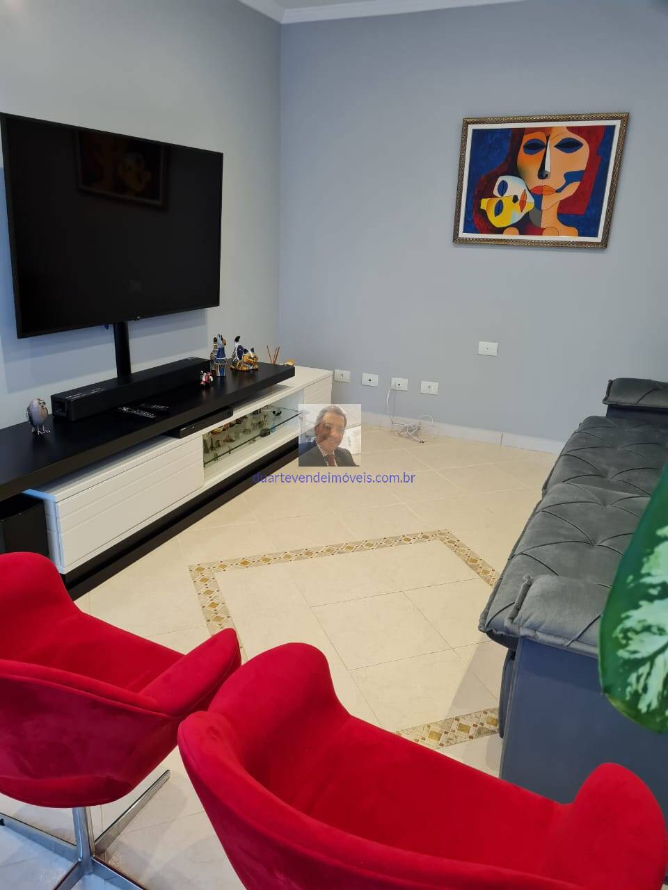 Casa à venda com 3 quartos, 300m² - Foto 10