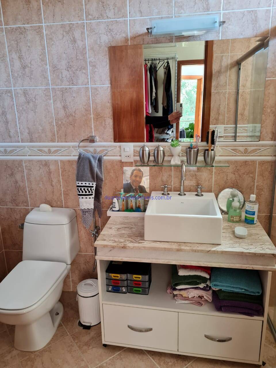 Casa à venda com 3 quartos, 300m² - Foto 17