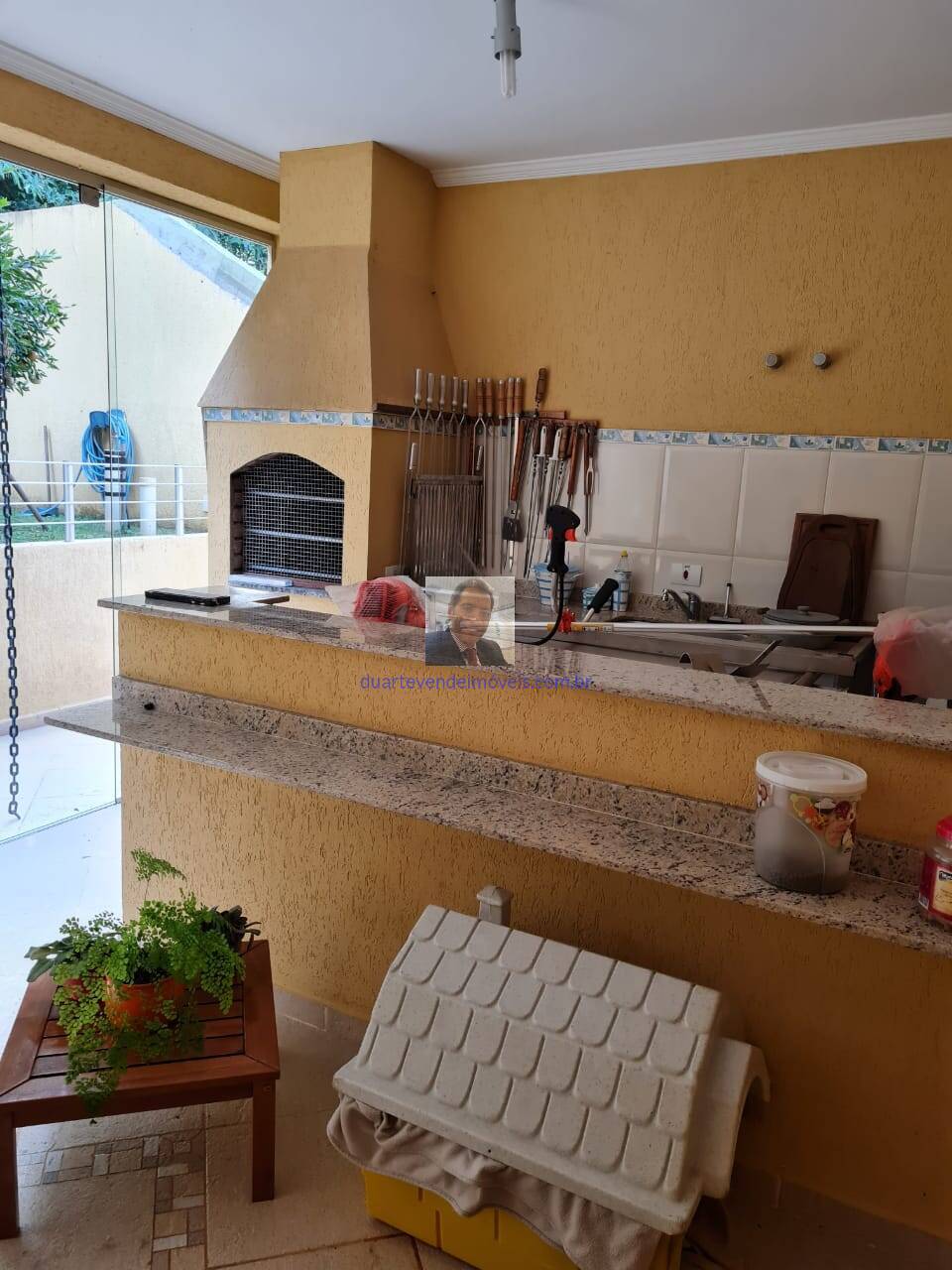 Casa à venda com 3 quartos, 300m² - Foto 22