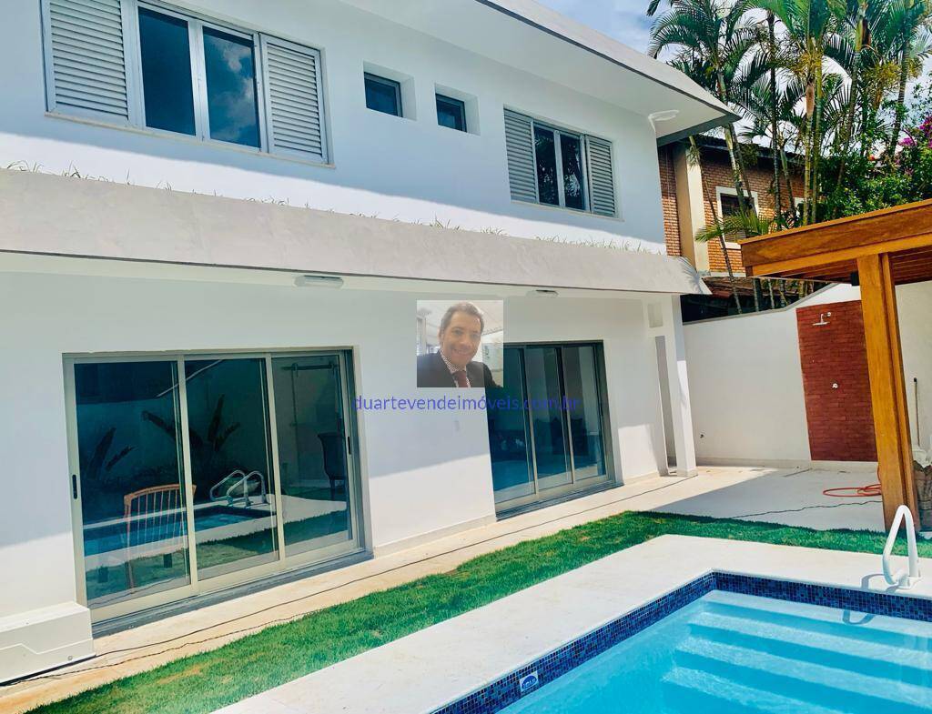 Casa à venda com 4 quartos, 400m² - Foto 2